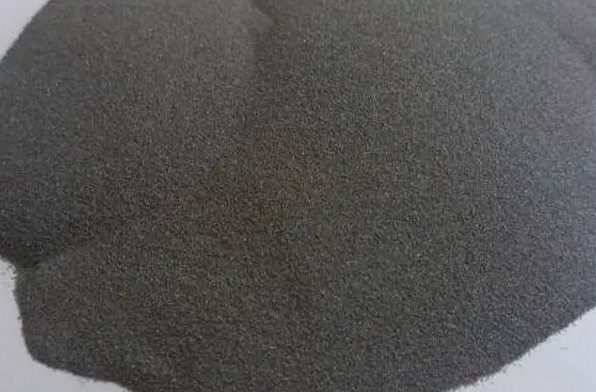 工业铁粉分类及生产方法