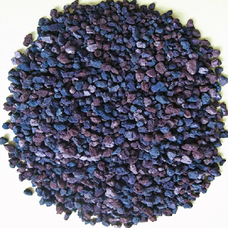 海绵铁与直接还原铁是同一种东西吗?